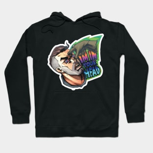 Mind Games Hoodie